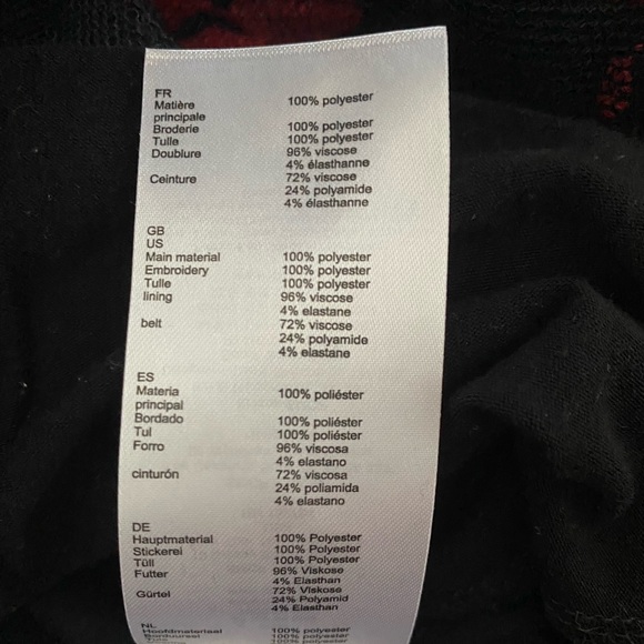 Maje skirt - Picture 7 of 7